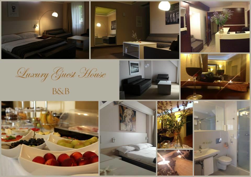 Guest House Neho Cres Luaran gambar