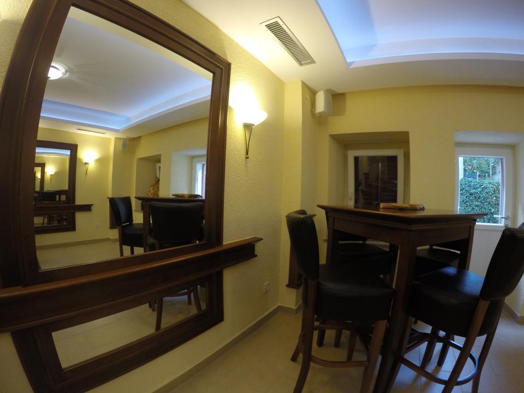 Guest House Neho Cres Luaran gambar