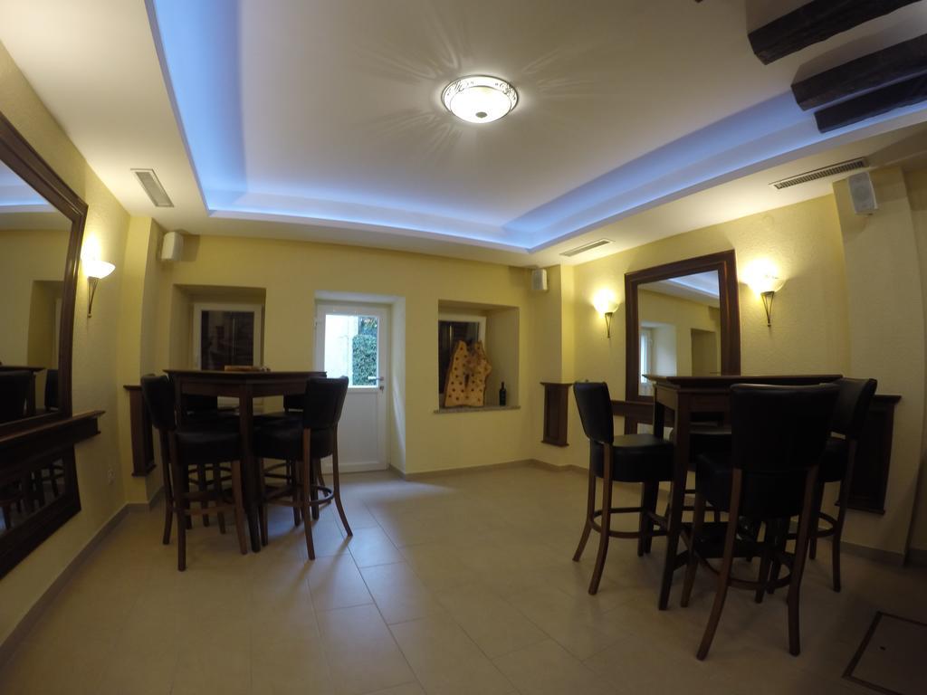 Guest House Neho Cres Luaran gambar