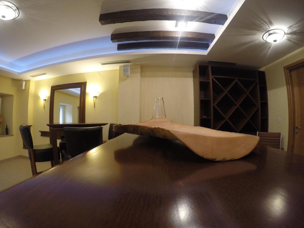 Guest House Neho Cres Luaran gambar